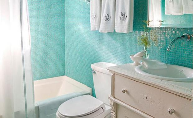 How to Choose a Design for a Small Bathroom